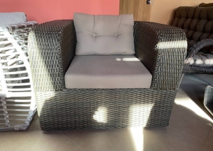 Кресло для отдыха LEXUS для комплектации лаунж зон
